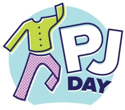 THURSDAY FEBRUARY 17TH IS PAJAMA DAY DREAM ABOUT KINDNESS THEME